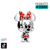 Berloque Baby Minnie