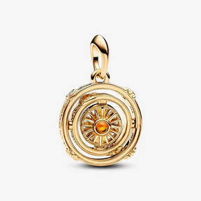 Berloque Game of Thrones Spinning Astrolabe Dangle