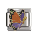 Charm™ Borboleta