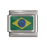 Charm™ Brasil Peridot