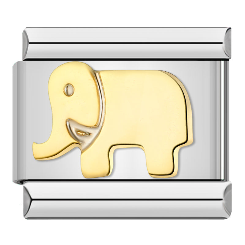 Charm™ Elefante Peridot