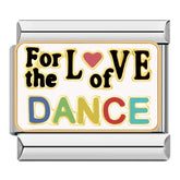 Charm™ For Love The Of Dance Peridot