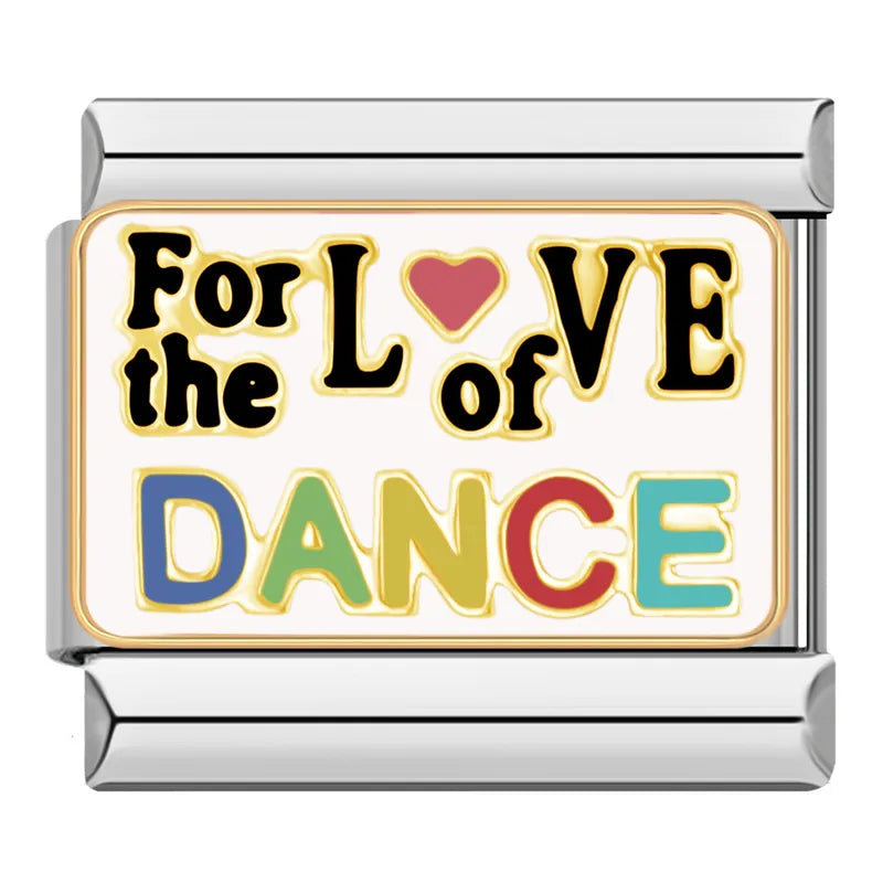 Charm™ For Love The Of Dance Peridot