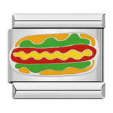 Charm™ Hot Dog