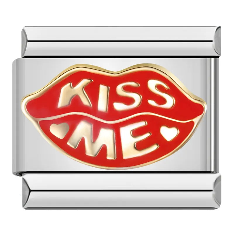 Charm™ Kiss Me Peridot