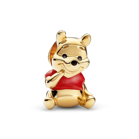 Berloque Disney Pooh – Ursinho Pooh