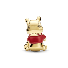 Berloque Disney Pooh – Ursinho Pooh